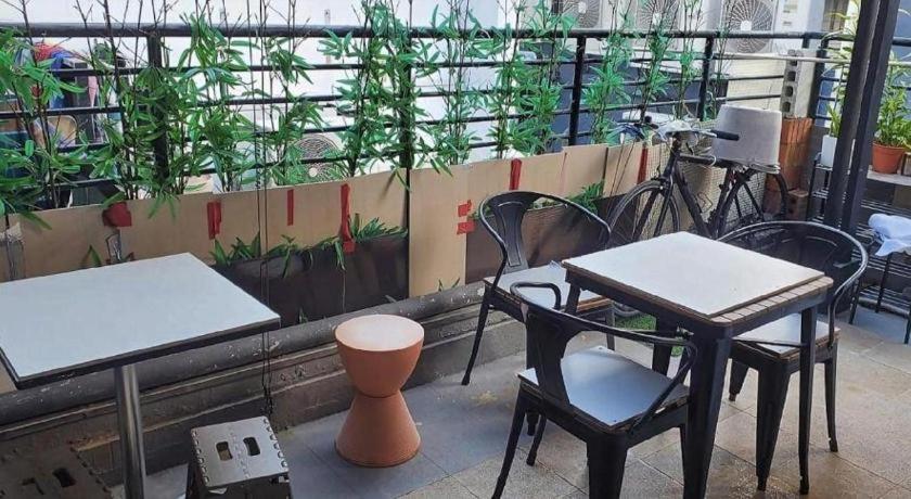 Capsule@hive Bugis Hostel Singapore