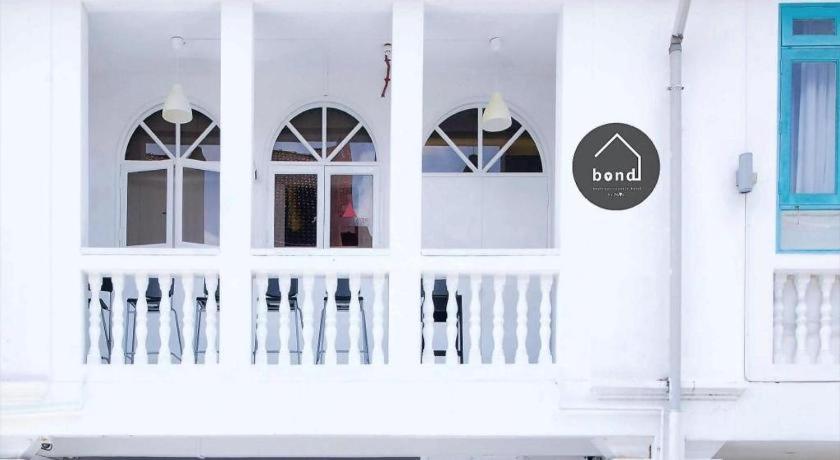 Capsule@hive Bugis Hostel